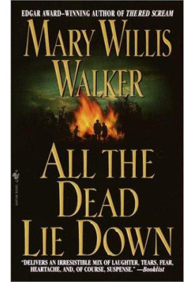 All the Dead Lie Down