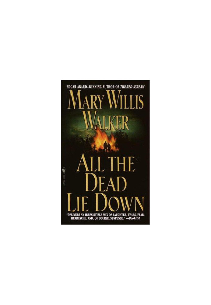 All the Dead Lie Down