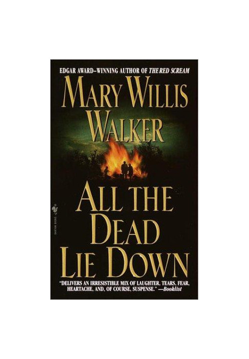 All the Dead Lie Down