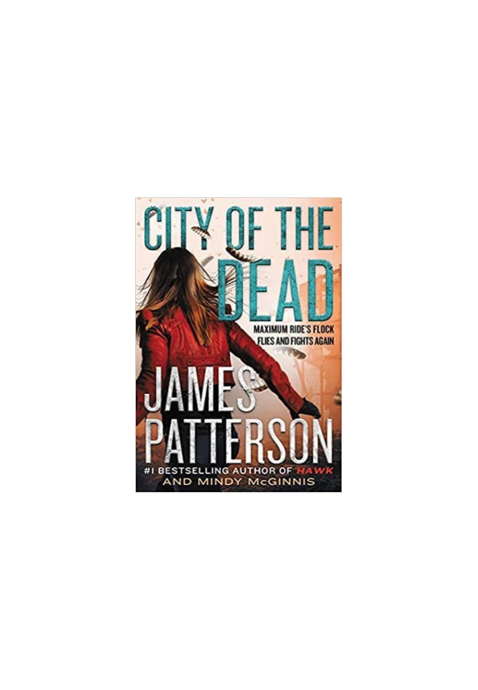 City of the Dead