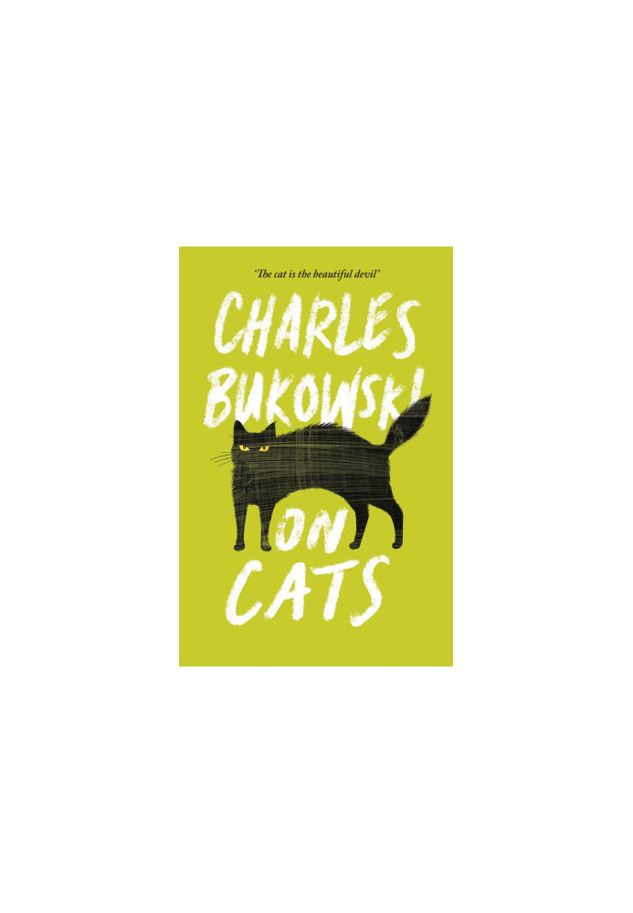 On Cats