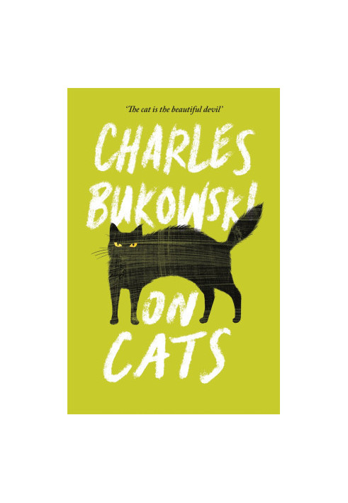 On Cats