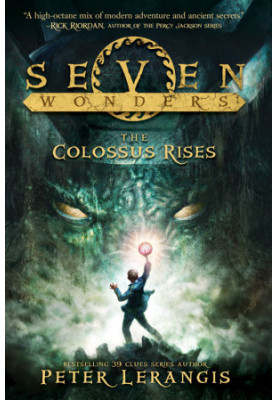The Colossus Rises