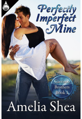 Perfectly Imperfect Mine