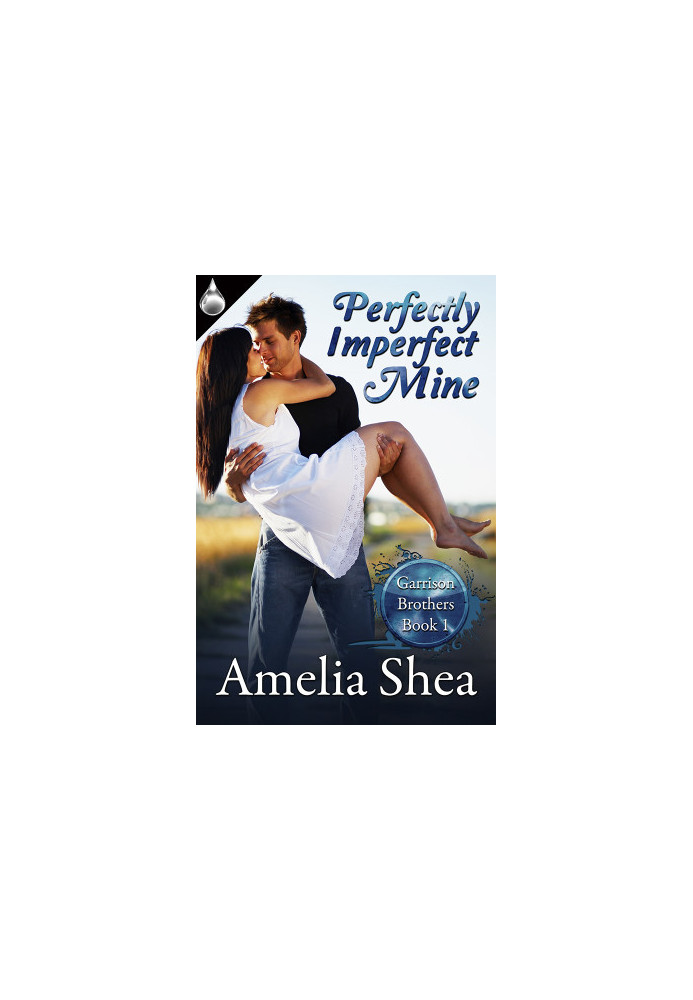 Perfectly Imperfect Mine