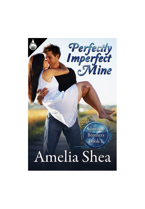 Perfectly Imperfect Mine