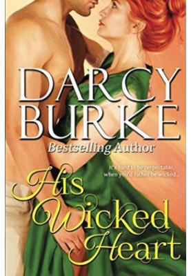 Secrets & Scandals 02 - His Wicked Heart (2012)