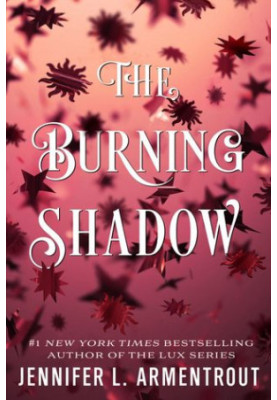 The Burning Shadow