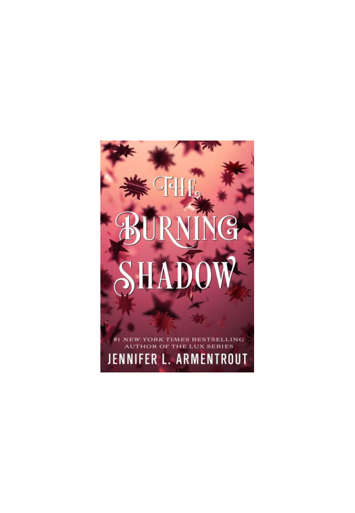 The Burning Shadow