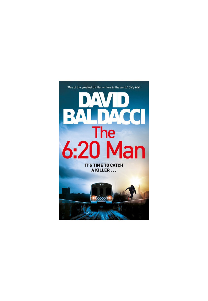 The 6:20 Man