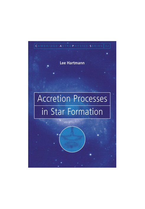 Accretion processes in star formation