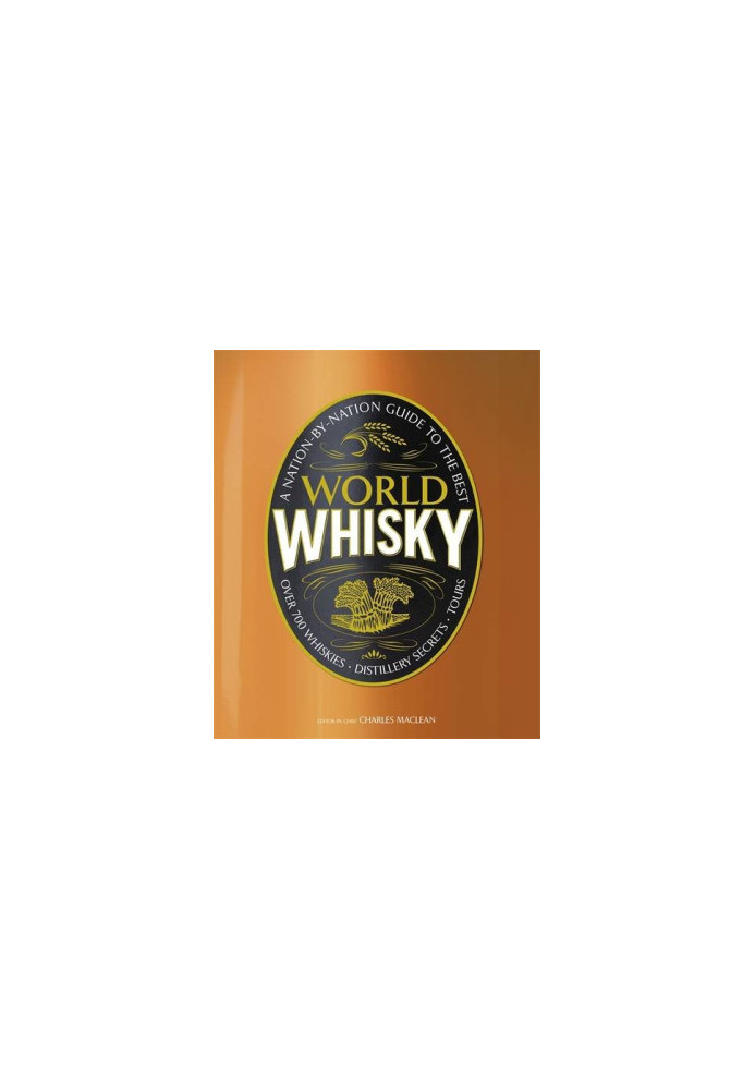 World Whisky (Dk)