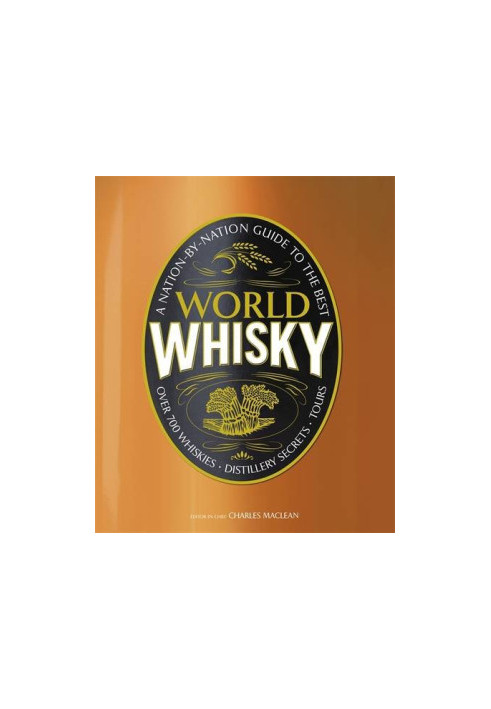 World Whisky (Dk)