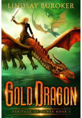 Gold Dragon