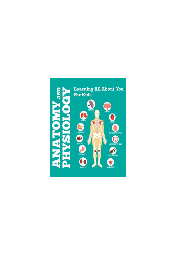 Anatomy And Physiology.