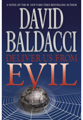 Deliver Us From Evil