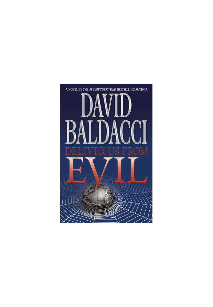 Deliver Us From Evil
