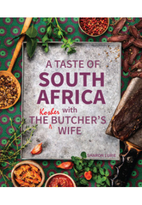 Taste of south africa with the kosher butchers wife