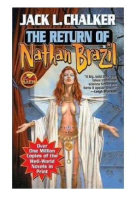 The Return of Nathan Brazil