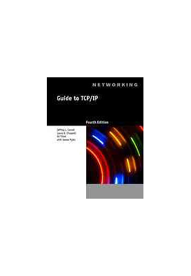 Guide to TCP/IP