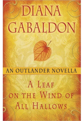 A Leaf on the Wind of All Hallows