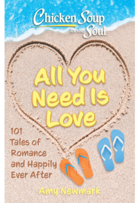 All You Need Is Love