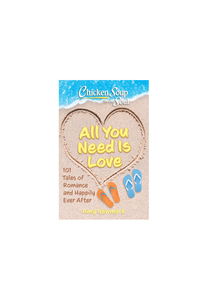 All You Need Is Love