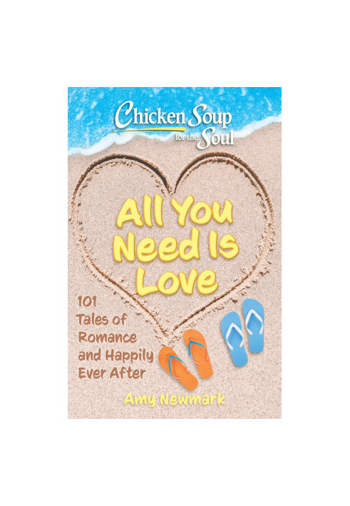 All You Need Is Love