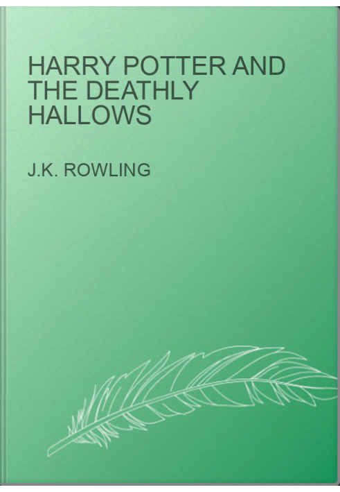 Harry Potter and the Deathly Hallows