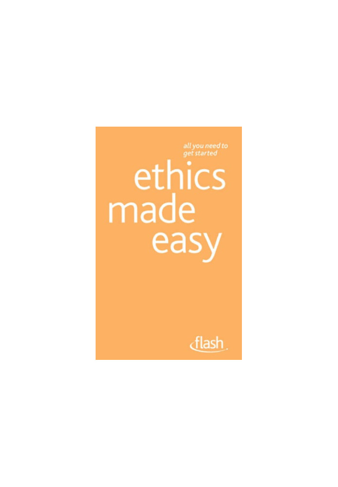 Ethics Made Easy: Flash