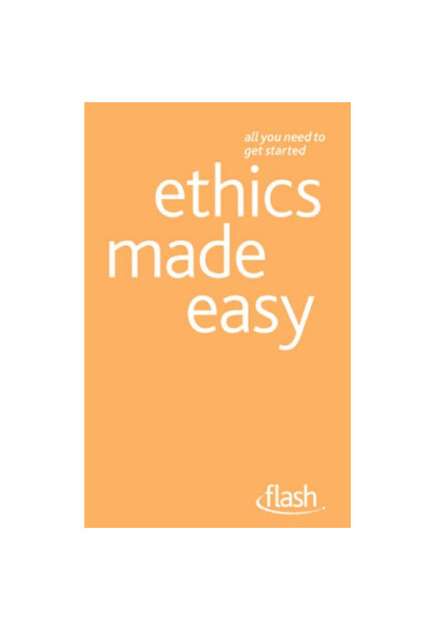 Ethics Made Easy: Flash