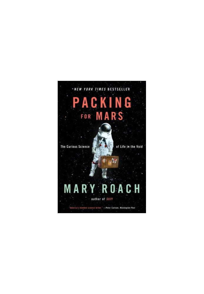 Packing for Mars
