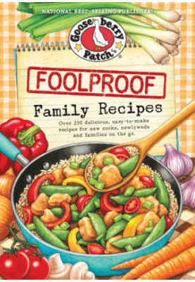 Foolproof Family Recipes