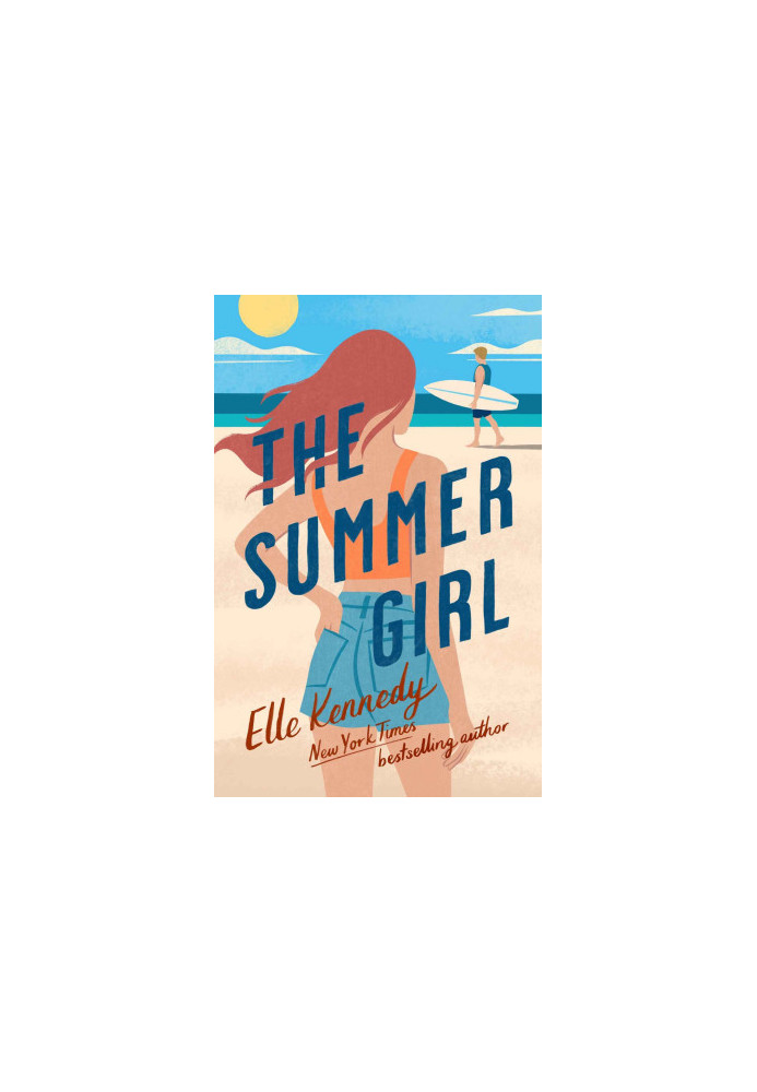 The Summer Girl