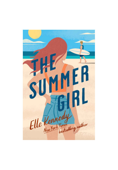 The Summer Girl