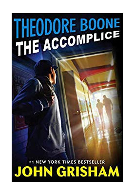 The Accomplice