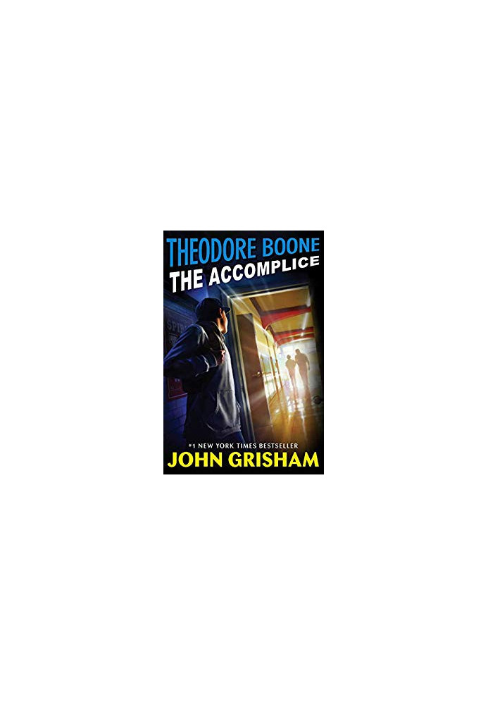 The Accomplice