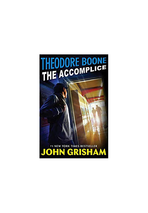 The Accomplice