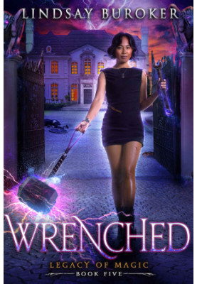 Wrenched - Legacy of Metal 05