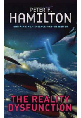 The Reality Dysfunction