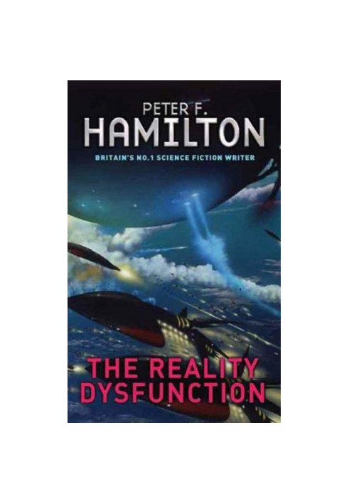 The Reality Dysfunction