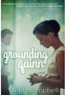 [Grounding Quinn 01] • Grounding Quinn