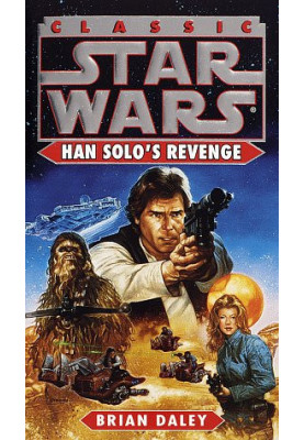 Star Wars: Han Solo's Revenge