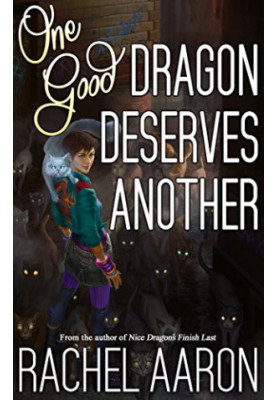 One Good Dragon Deserves Another