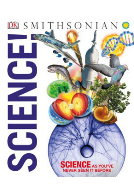Science!: Science as You've Never Seen It Before