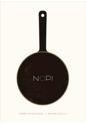 NOPI : The Cookbook