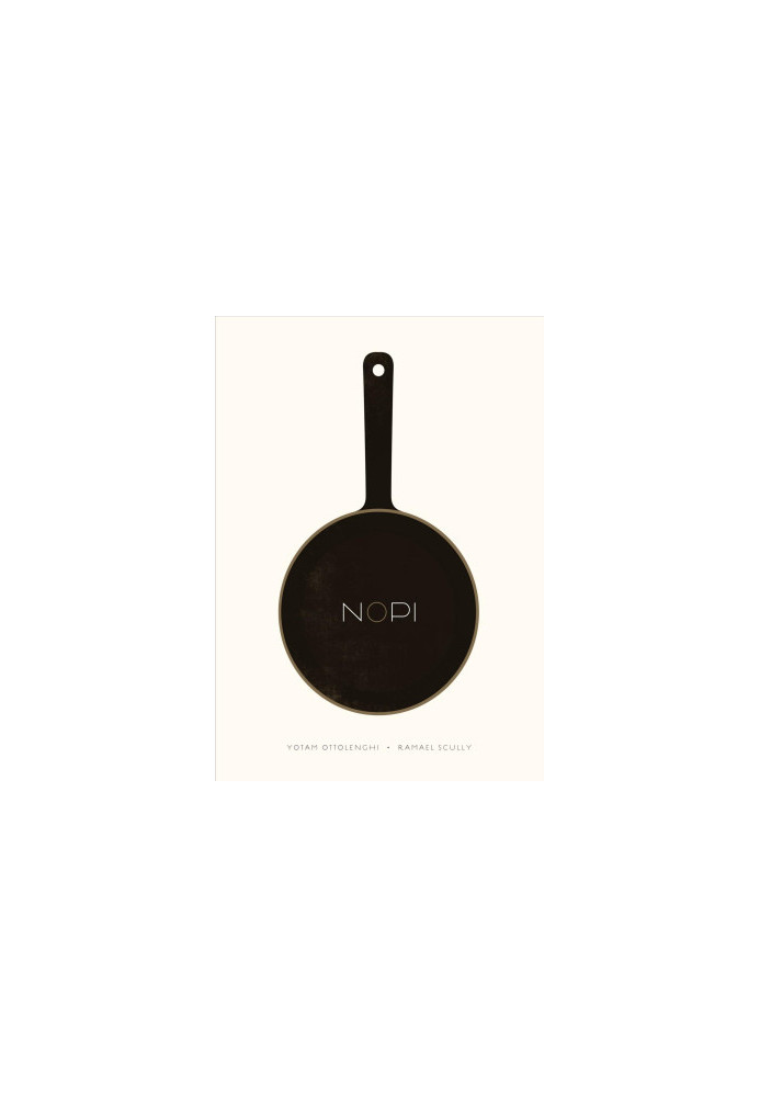 NOPI : The Cookbook