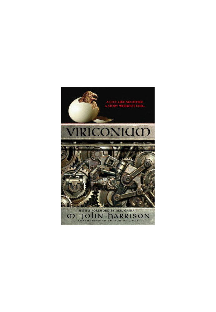Viriconium