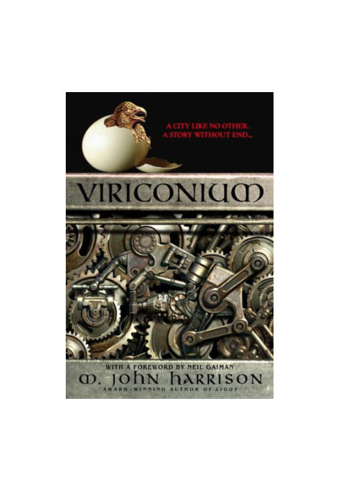 Viriconium