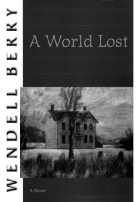 [Port William 01] • A World Lost